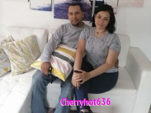 Cherryhot636