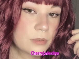 Cherryjadeskye