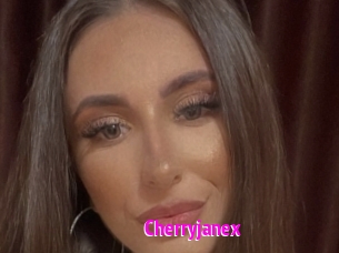 Cherryjanex