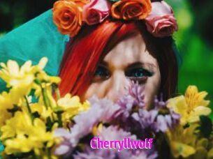 Cherryllwolf