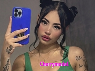 Cherrymodel