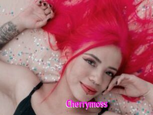 Cherrymoss