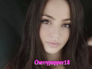 Cherrypopper18