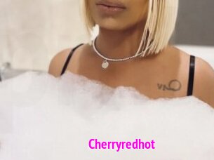 Cherryredhot