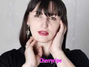 Cherryripe