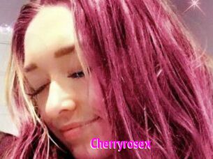 Cherryrosex