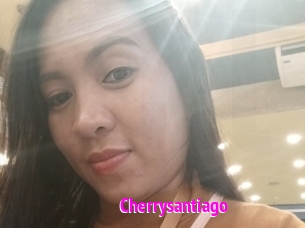 Cherrysantiago