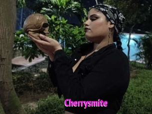 Cherrysmite