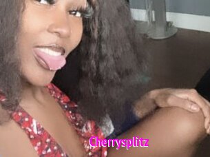 Cherrysplitz