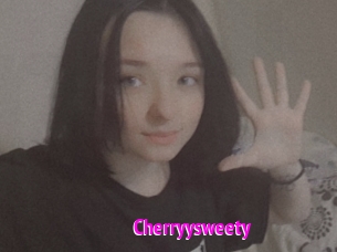 Cherryysweety