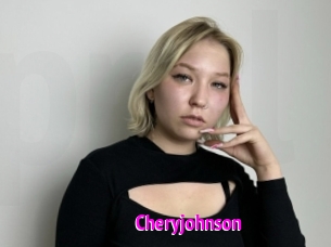 Cheryjohnson