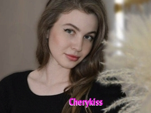 Cherykiss