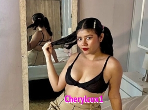 Cherylcox1