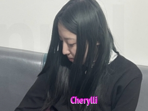 Cherylli