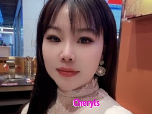 Cheryls