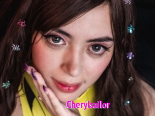 cherylsailor Porn Loverz