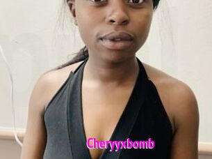 Cheryyxbomb