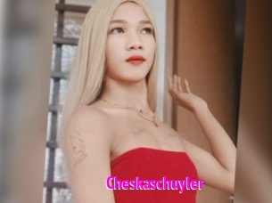 Cheskaschuyler