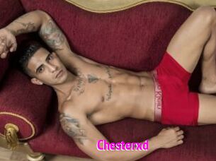 Chesterxd