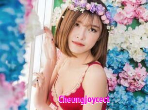 Cheungjoycect