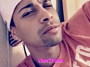 Chev21nice