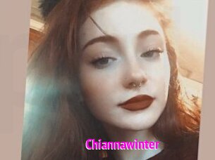 chiannawinter Porn Loverz