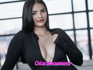 chiarabeaumont Porn Loverz