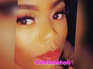 Chibellathebody
