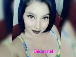 chicacastel Porn Loverz