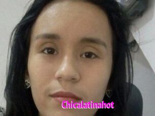 Chicalatinahot