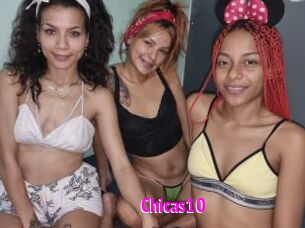 Chicas10
