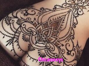 Chicassexys