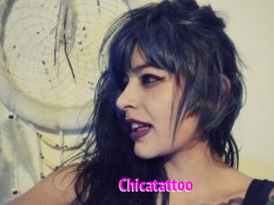 Chicatattoo