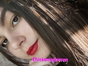 Chiekomcgiveron