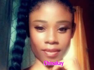 Chinakay