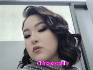 Chinapascanik