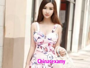 Chinasexamy