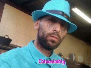Chinosimbig