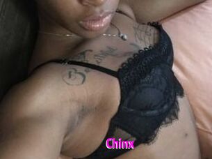 Chinx