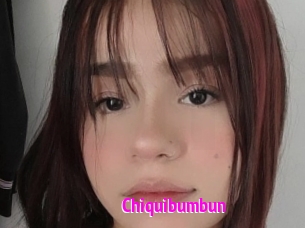 Chiquibumbun