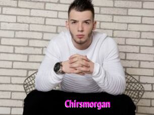Chirsmorgan