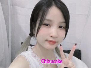Chizucake