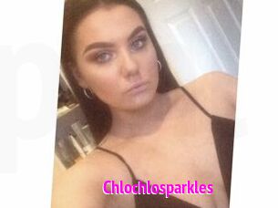 chlochlosparkles Porn Loverz