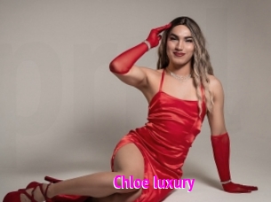 chloe_luxury Porn Loverz