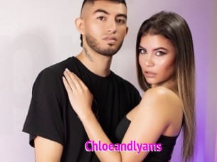 chloeandlyams Porn Loverz