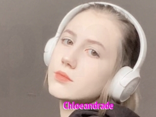 Chloeandrade
