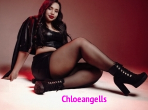 Chloeangells