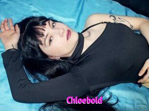 Chloebold