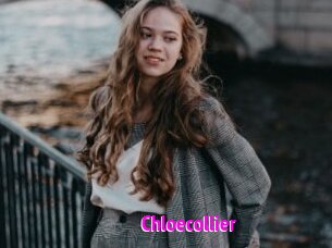 Chloecollier