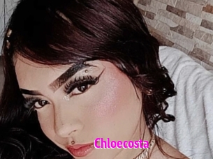 chloecosta Porn Loverz